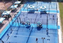 Cursuri de padel – Lecții private pentru toate vârstele