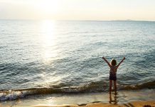 Cauți cea mai bună cazare la mare? Noi avem soluția!