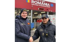 Minivacanța Zilei Naționale aduce controale suplimentare la frontieră: recomandările Poliției de Frontieră