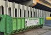 Containere pentru deșeuri voluminoase amplasate în Brătianu și Palas. Unde pot fi duse obiectele vechi