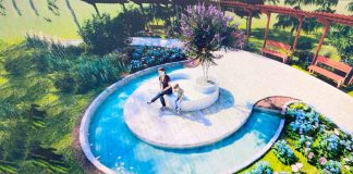 Un nou parc în cartierul Compozitori din Constanța: investiție de aproape 20 milioane lei prin Programul Regional 2021–2027