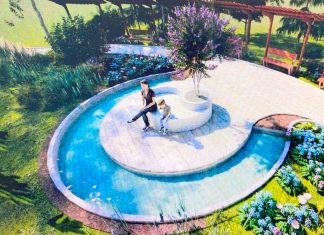 Un nou parc în cartierul Compozitori din Constanța: investiție de aproape 20 milioane lei prin Programul Regional 2021–2027