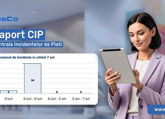 Ce indică incidentele la plată repetate despre o firmă?