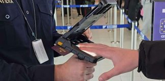 România finalizează implementarea sistemului european Entry/Exit la frontieră