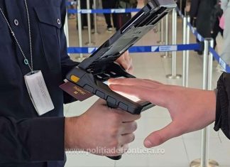 România finalizează implementarea sistemului european Entry/Exit la frontieră