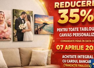 Redecorează-ți locuința de Paște cu Leyla Art: Calitate Premium la un preț special